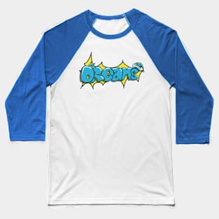 Dreams T-shirt Baseball T-Shirt